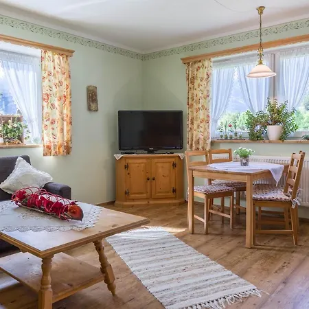 Annamirl Гарміш-Партенкірхен