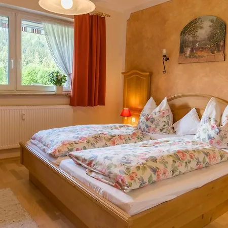 Appartement Annamirl Garmisch-Partenkirchen