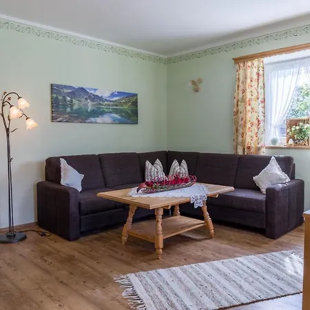 Annamirl Apartamento