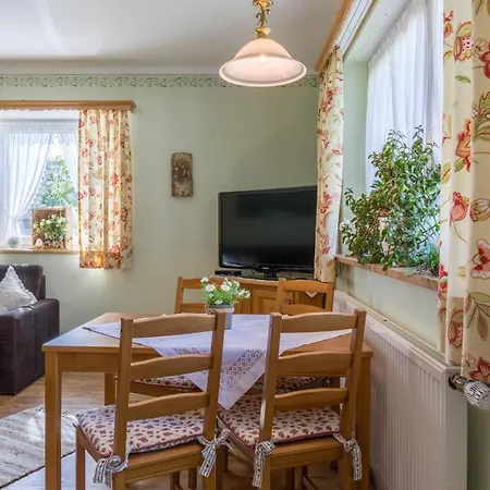 Annamirl Apartamento *