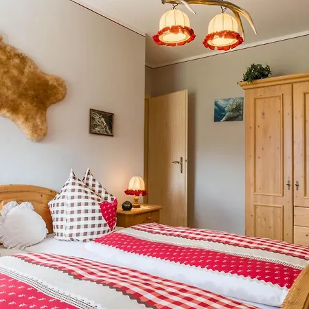 Annamirl Garmisch-Partenkirchen