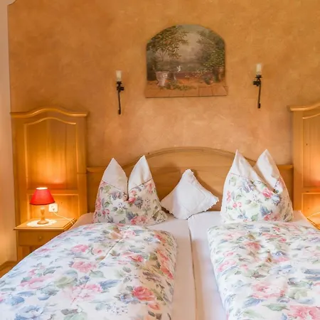 Annamirl Appartement Garmisch-Partenkirchen