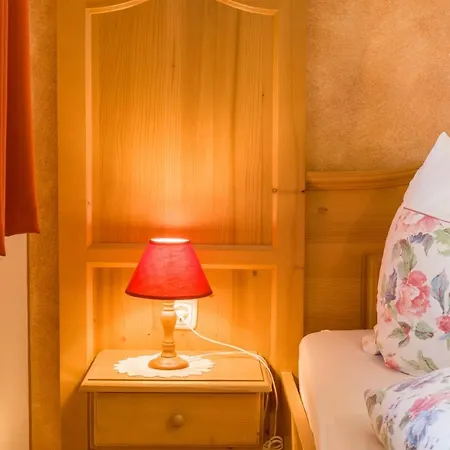 Annamirl Apartment *
