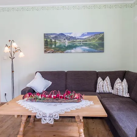 Annamirl Garmisch-Partenkirchen