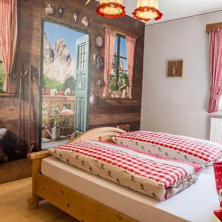 Appartement Annamirl Garmisch-Partenkirchen