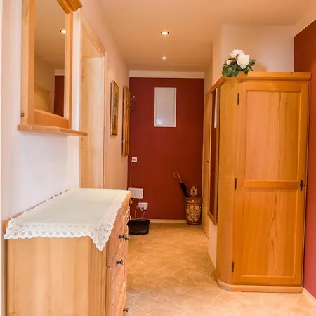 Annamirl Apartamento Garmisch-Partenkirchen