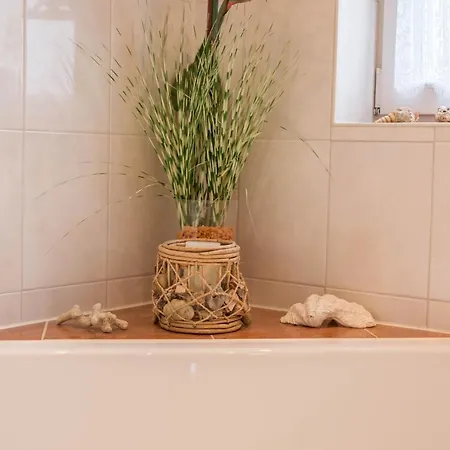 Annamirl Apartamento *