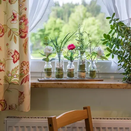 Annamirl Apartamento Garmisch-Partenkirchen