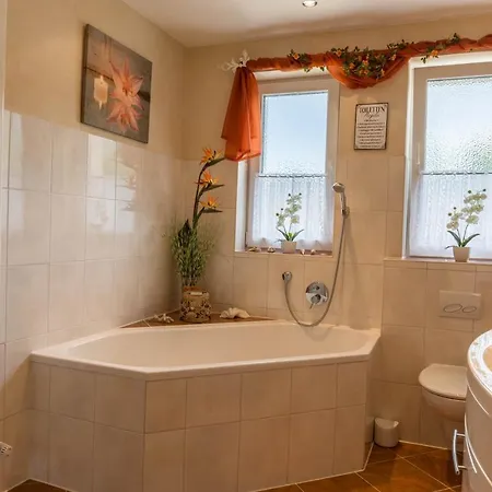 Annamirl Apartamento Garmisch-Partenkirchen