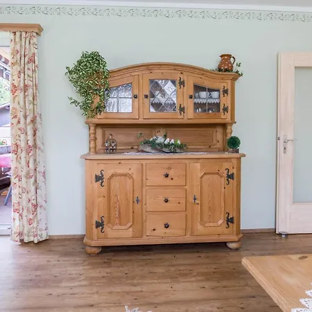 Annamirl Appartement Garmisch-Partenkirchen