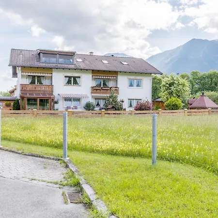 Apartamento Annamirl Garmisch-Partenkirchen