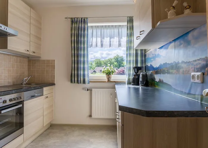 Annamirl * Гармиш-Партенкирхен