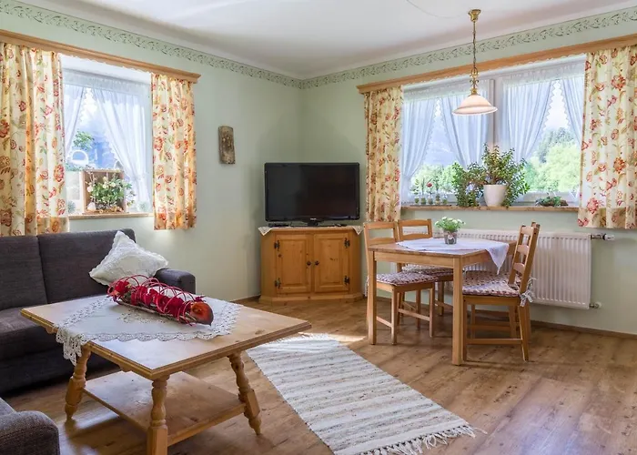 Annamirl Гармиш-Партенкирхен