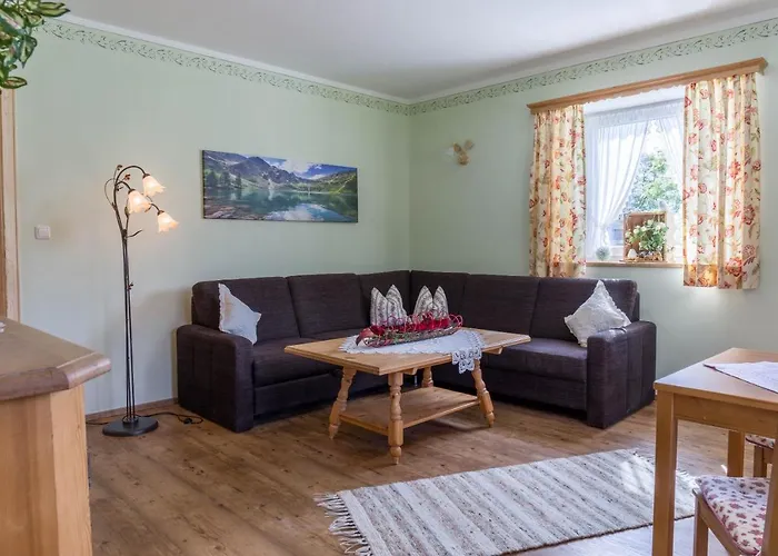 Annamirl Апартаменты