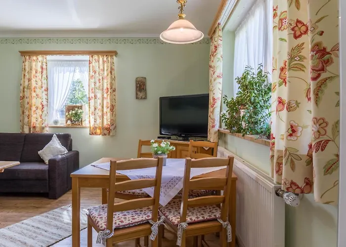 Annamirl Апартаменты *