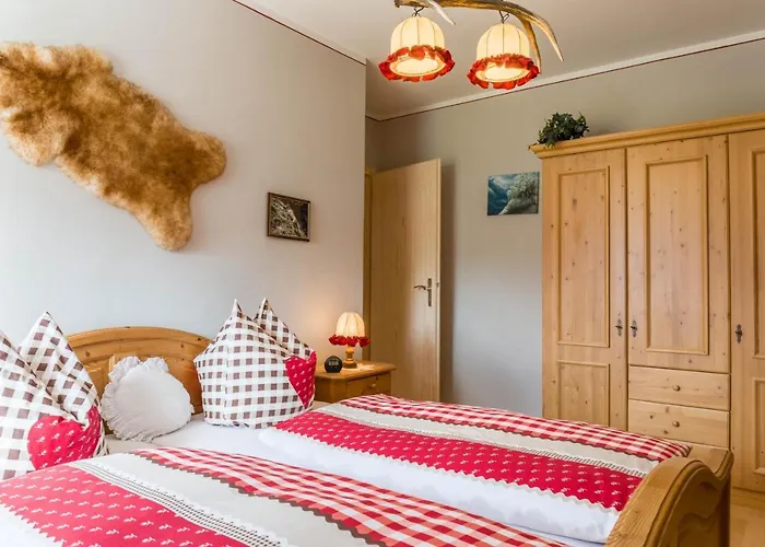 Annamirl Гармиш-Партенкирхен