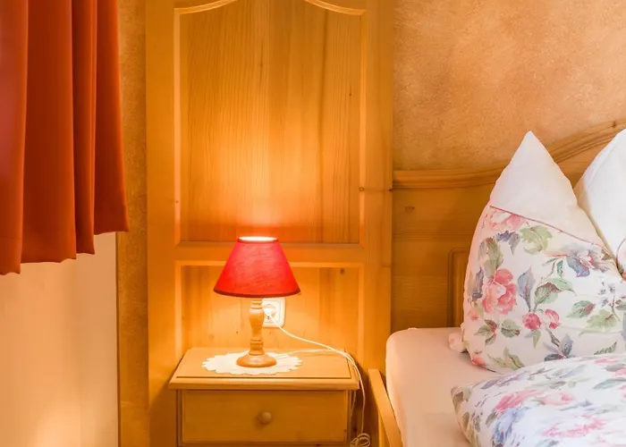 Annamirl Апартаменты *