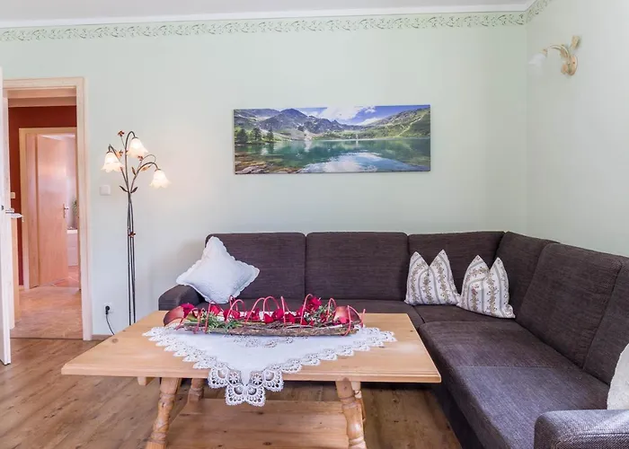 Annamirl Гармиш-Партенкирхен