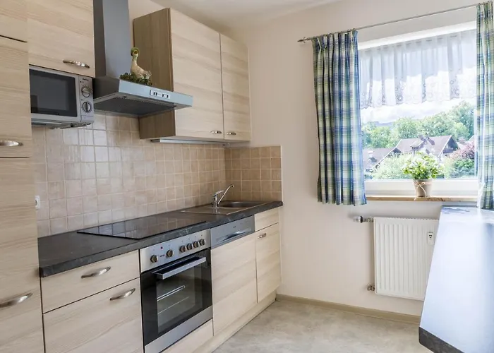 Annamirl Гармиш-Партенкирхен