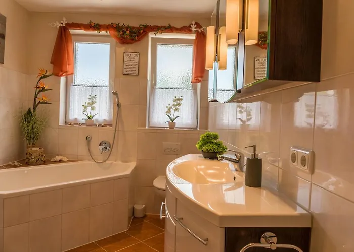 Апартаменты Annamirl Гармиш-Партенкирхен