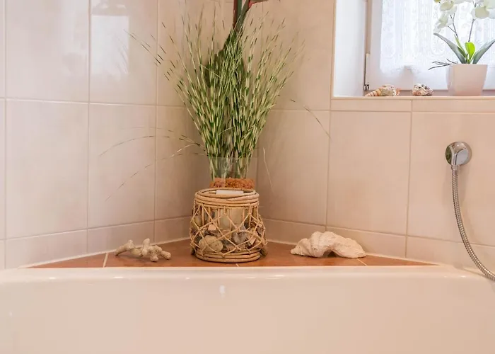 Annamirl Апартаменты *