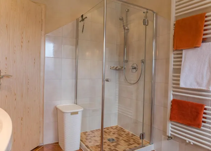 Annamirl Апартаменты