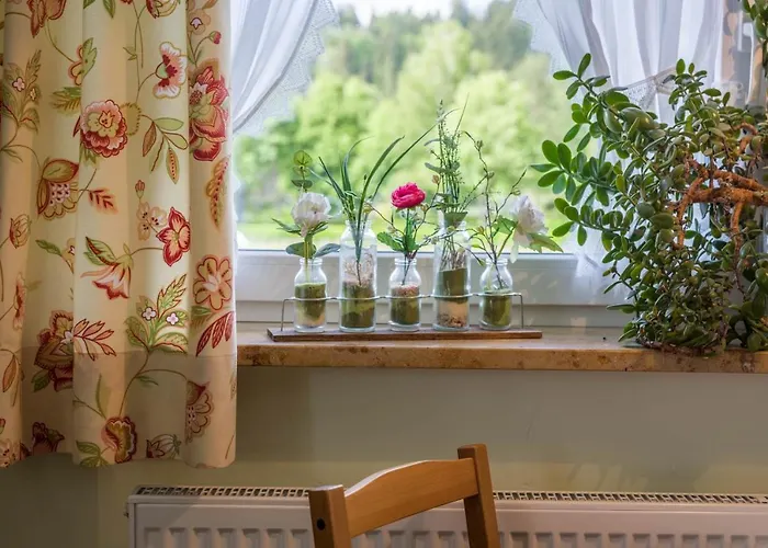 Annamirl Апартаменты Гармиш-Партенкирхен