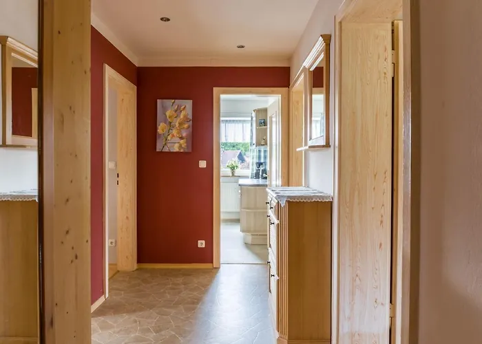 Annamirl Гармиш-Партенкирхен